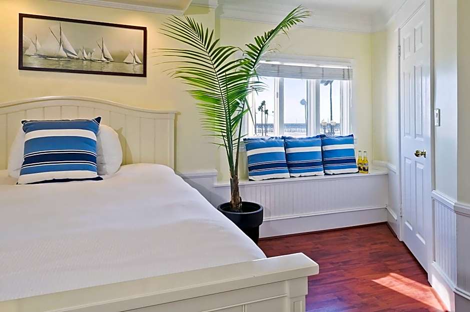 Newport Beach Hotel