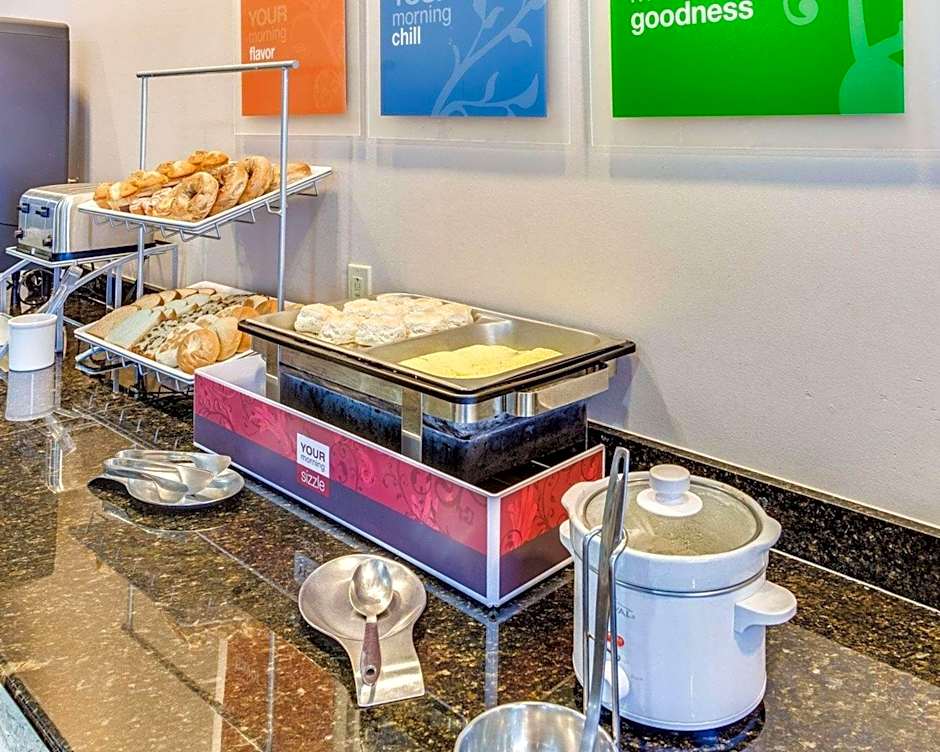 Comfort Suites Mandeville - Covington