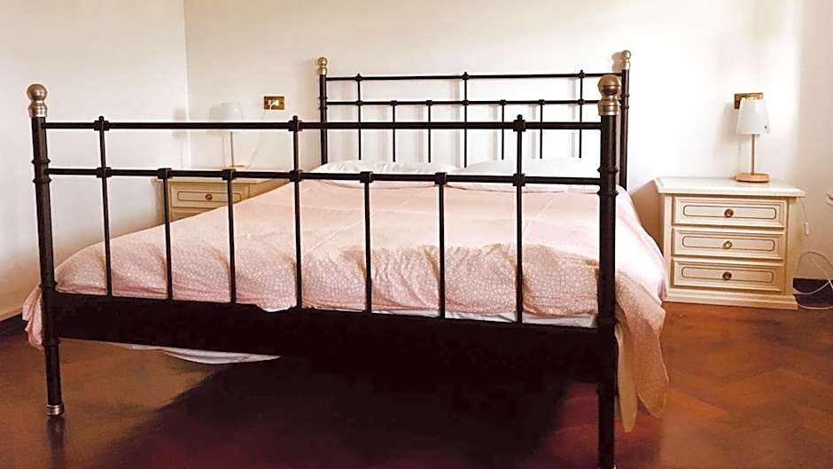 Albergo La Veranda