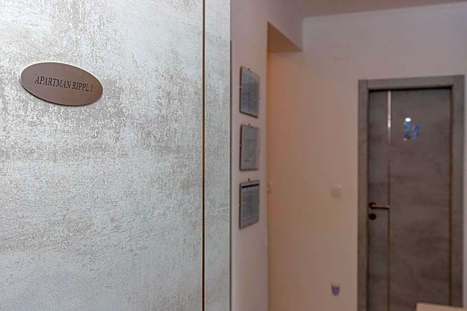 Apartment Rippl II