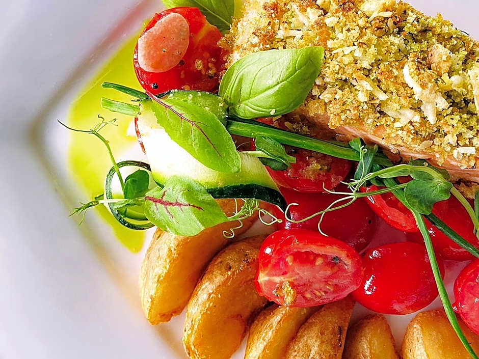 Diuna Beskidy Ustroń - dawny Kolejarz