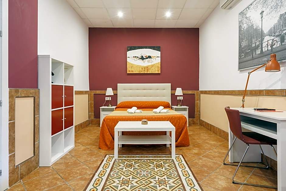 Hotel Carlos V Jerez by Vivere Stays