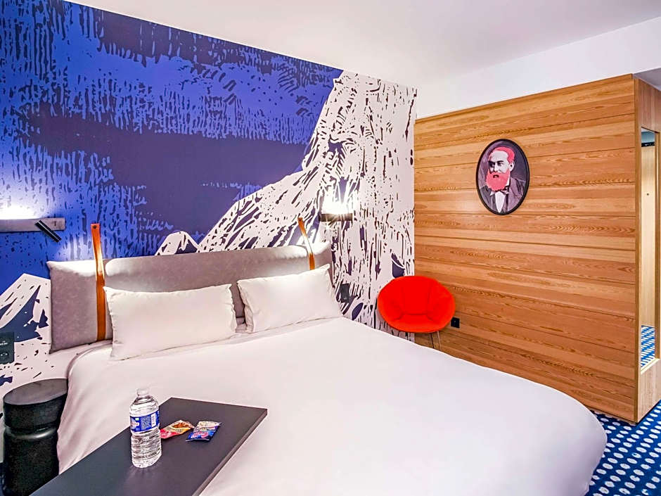 ibis Styles Albertville