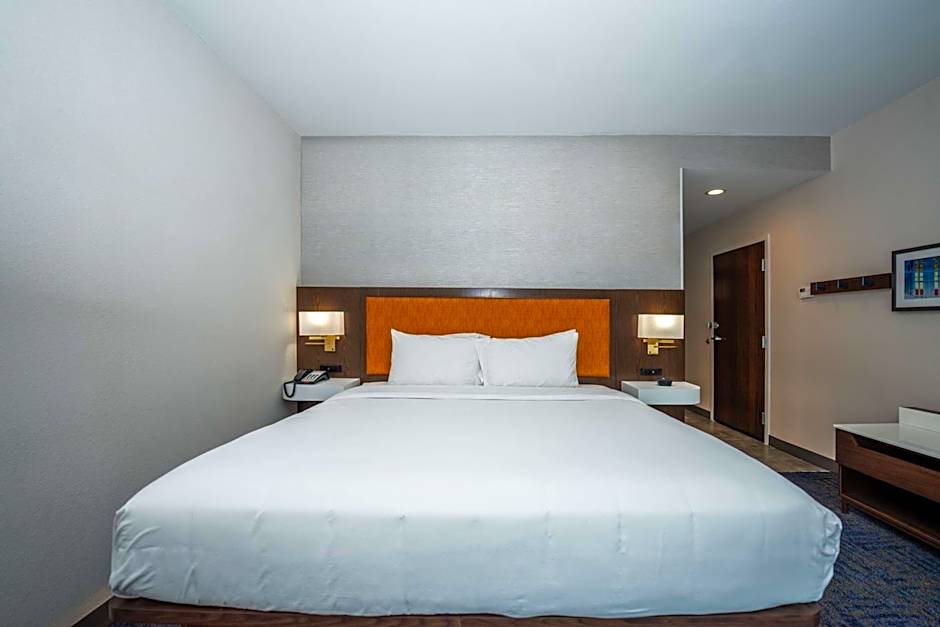 Hampton Inn By Hilton & Suites Sugar Land, TX