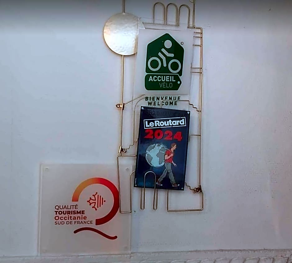 La Belle D'Âme - Guest House