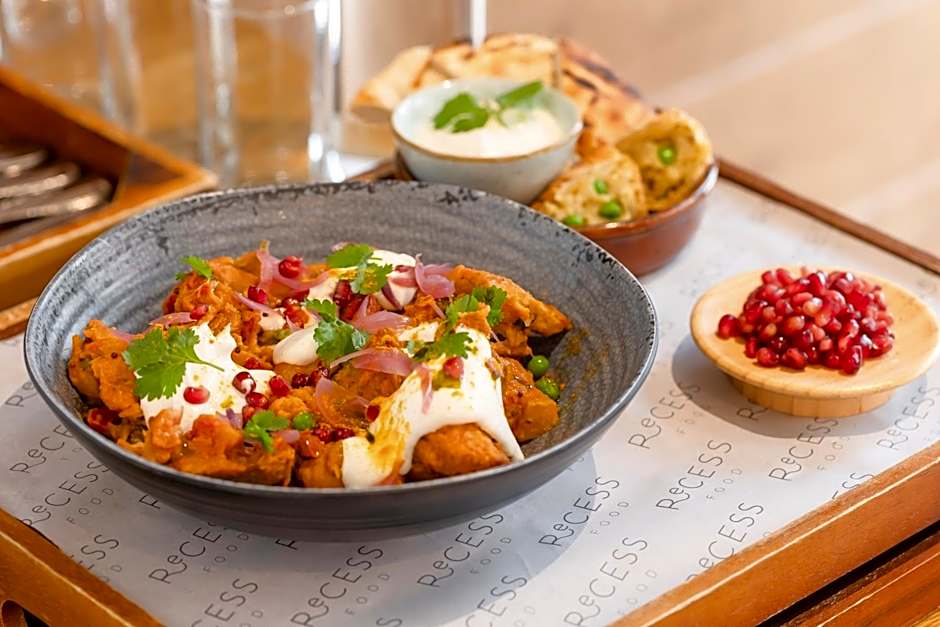 Hilton Garden Inn Birmingham Brindleyplace