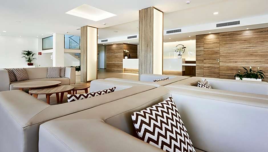 Globales Costa de la Calma