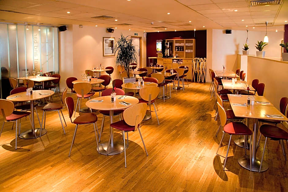 Premier Inn London Kensington