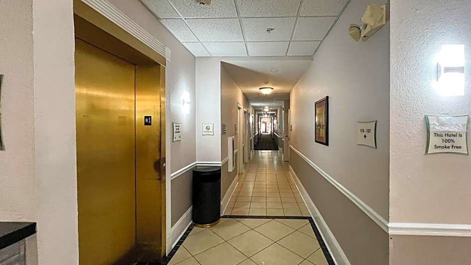 Studio 6 Slidell LA North Shore