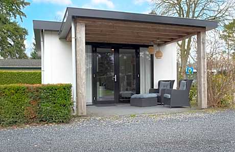 Junior Suite with Sauna