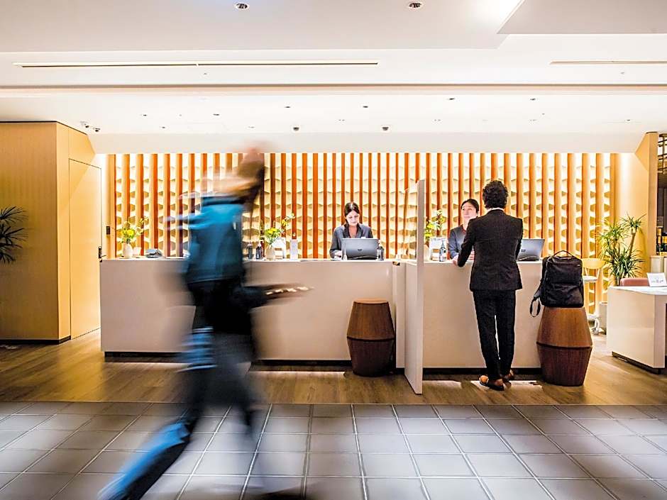 Hyatt Place Kyoto