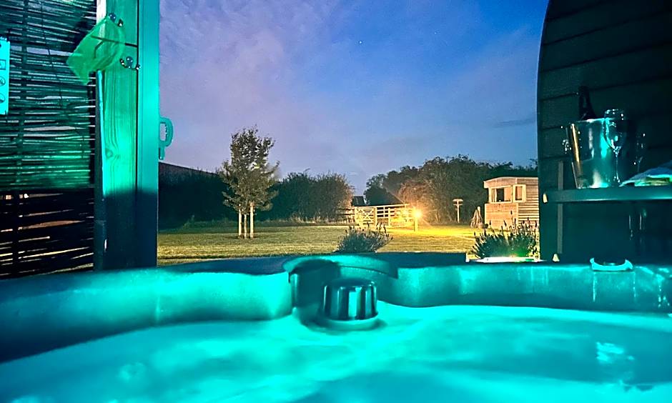 Laurel Farm Glamping