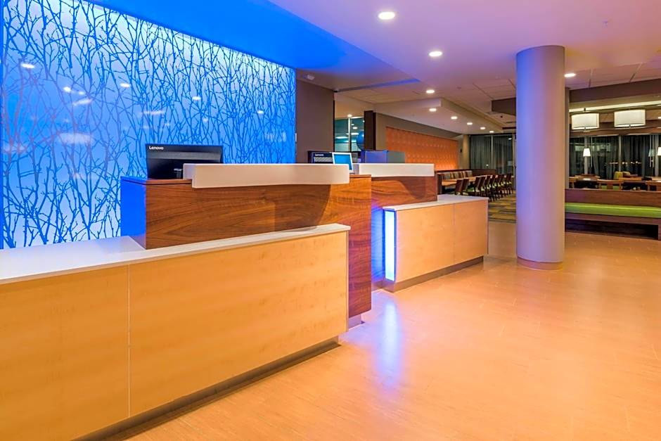 Fairfield Inn & Suites by Marriott Moses Lake