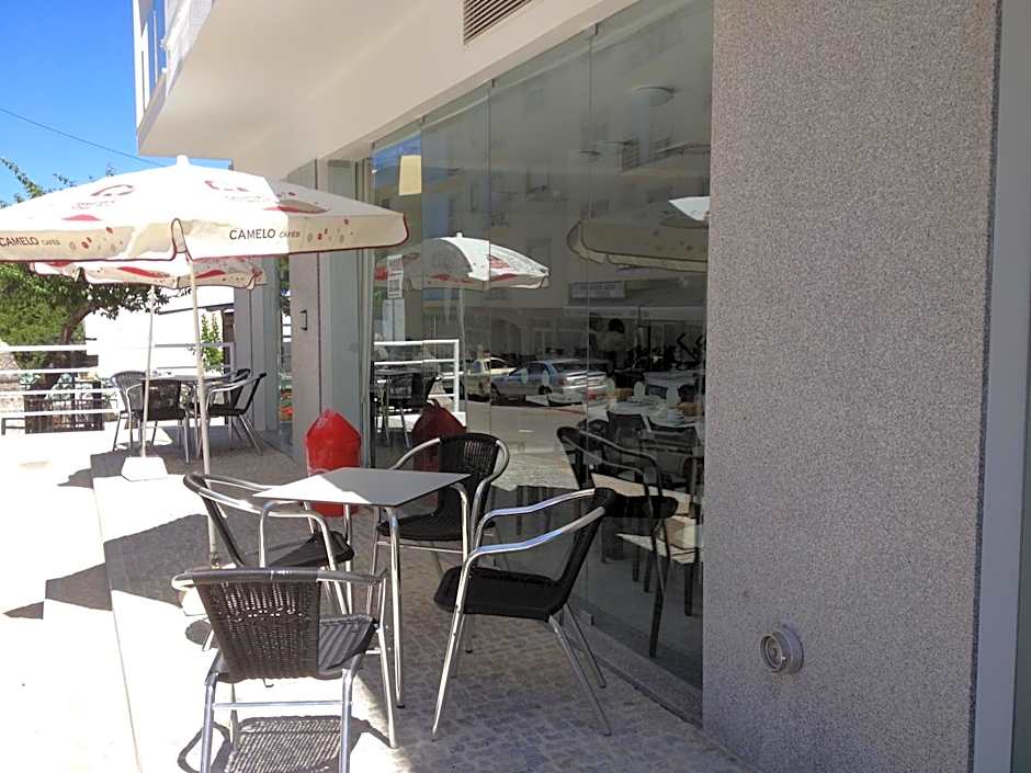 Hotel Nossa Senhora de Lurdes