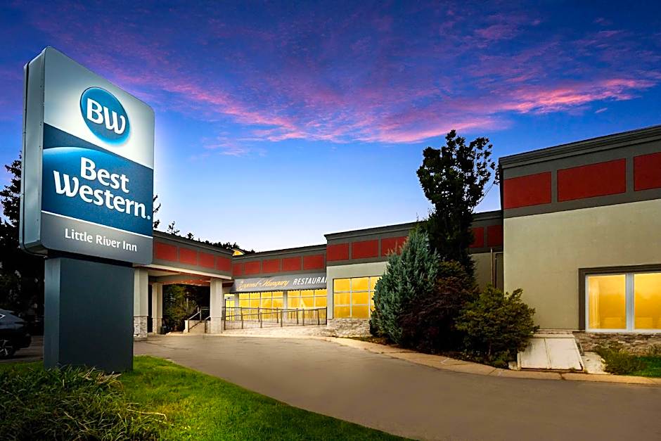 Best Western Little River Inn