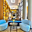 Crowne Plaza Hotel Foster City-San Mateo By IHG