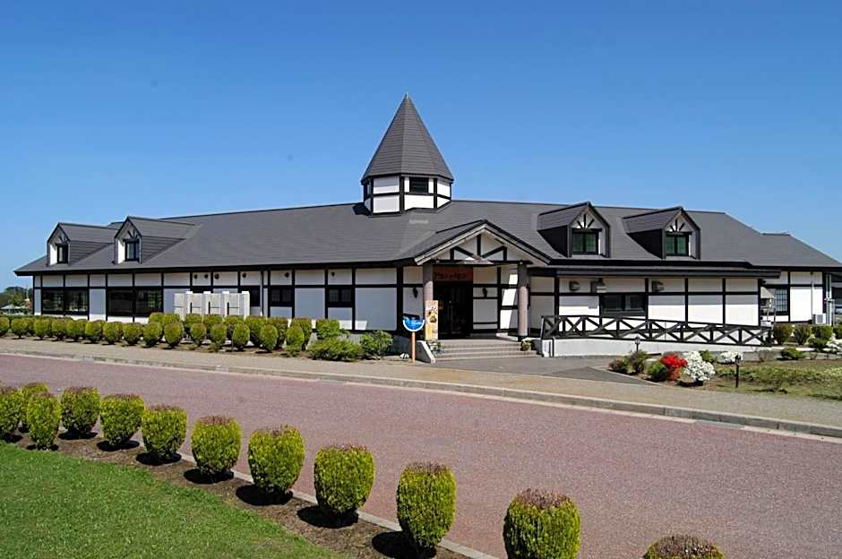 Awone Shirakami Juniko