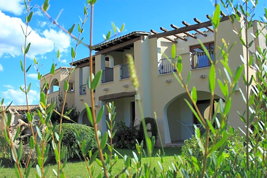 Hotel Baia Del Porto