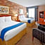 Holiday Inn Express Toronto East - Scarborough By IHG