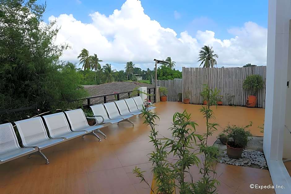 Discover Boracay Hotel