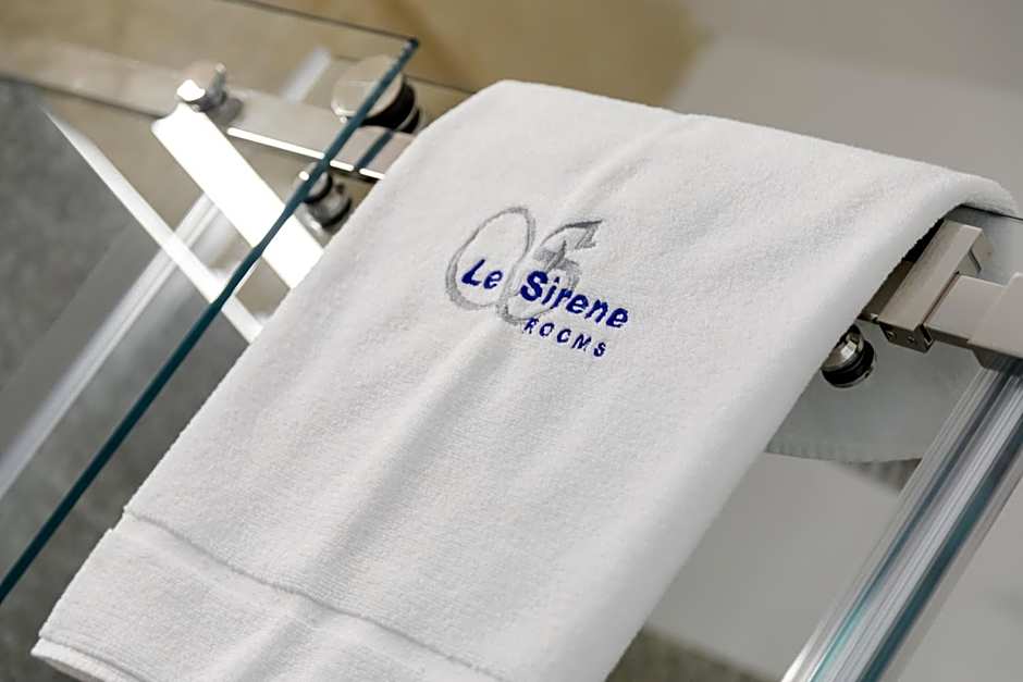 Le Sirene B&B
