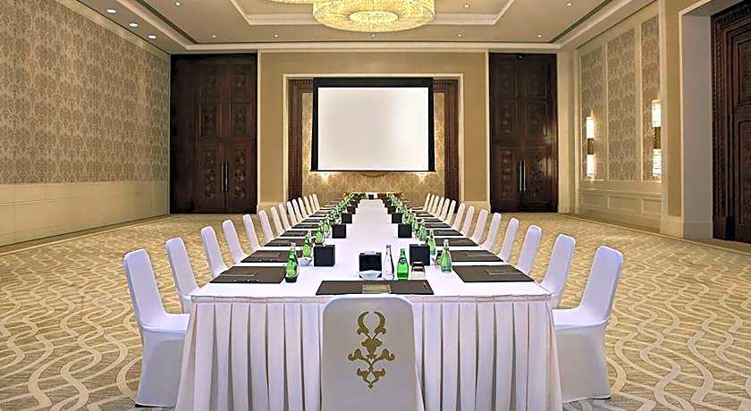 Sofitel Bahrain Zallaq Thalassa Sea And Spa Hotel