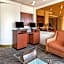 Best Western Plus Captain's Quarters