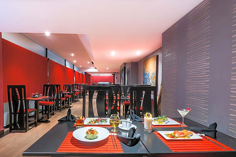 Barcelo Ixtapa - All Inclusive