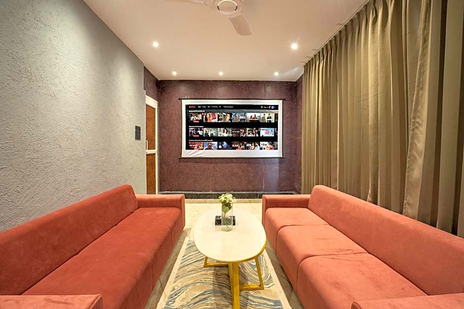 Sukoon by the Ganges - Unit of Perfectstayz Group