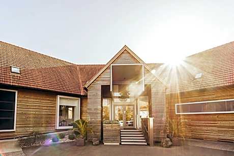 Hotel Birkenhof