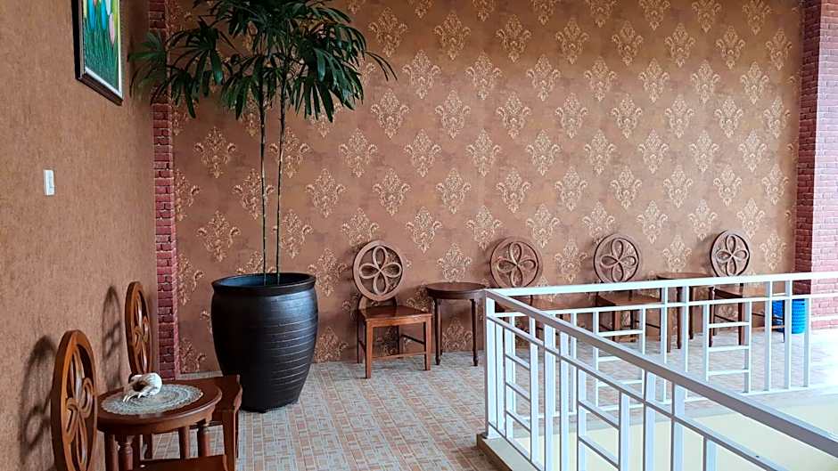 Tulip Inn Tomohon