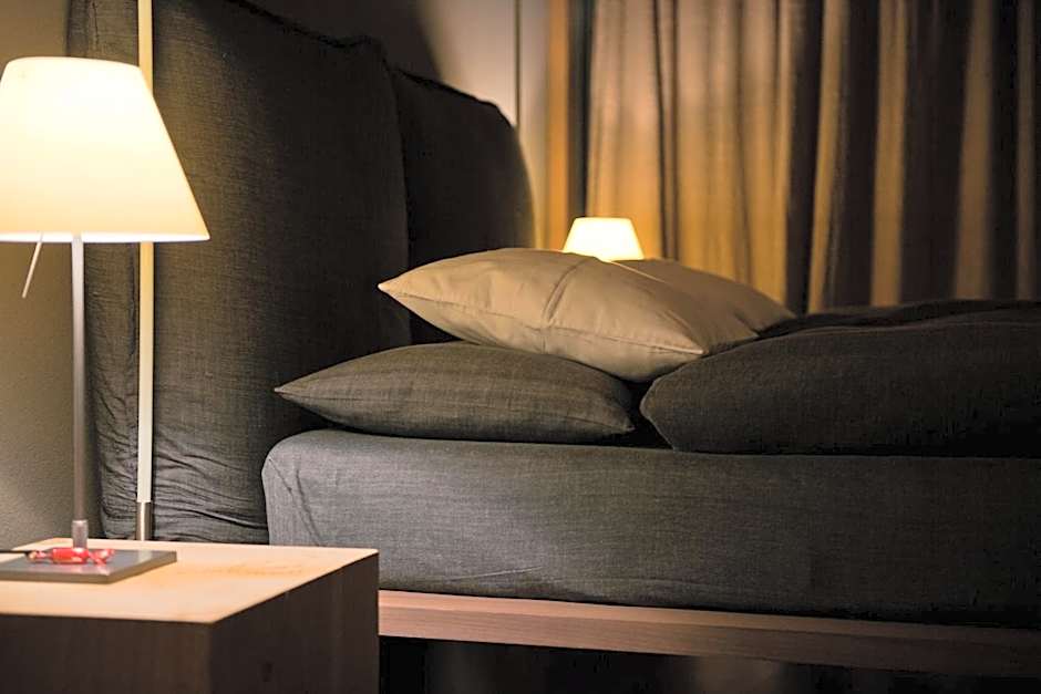 Vivere Suites & Rooms