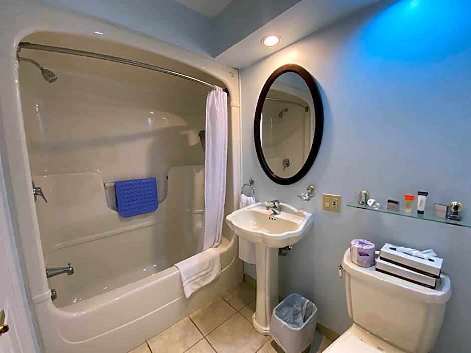 Auberge Gisele's Inn