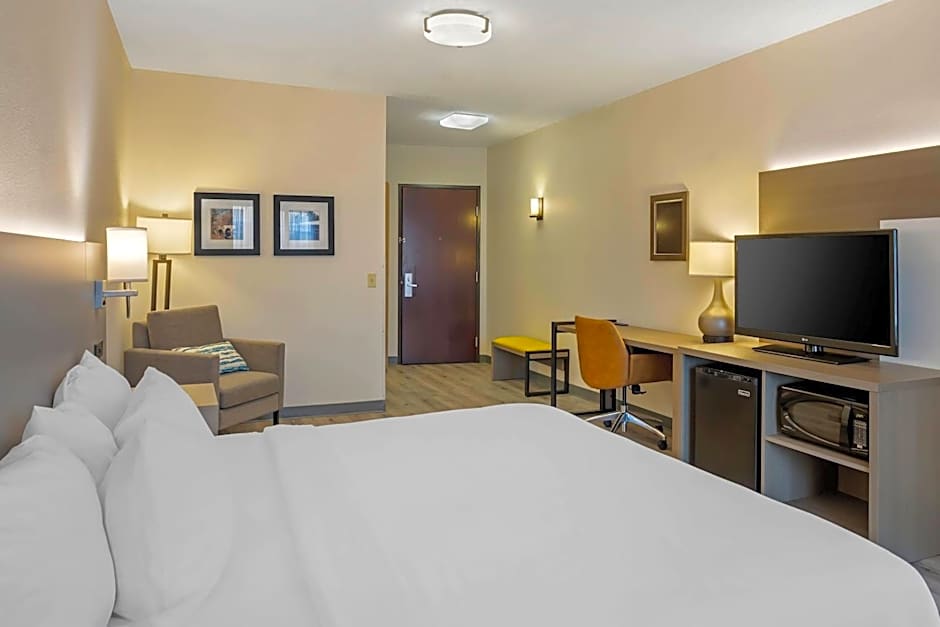 Comfort Inn & Suites Sayre