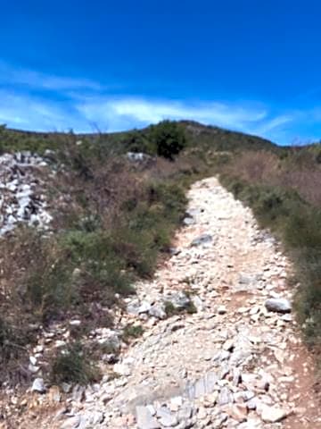 Chambre en Ardèche du Sud