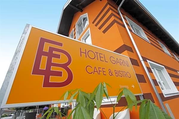 EB Hotel Garni