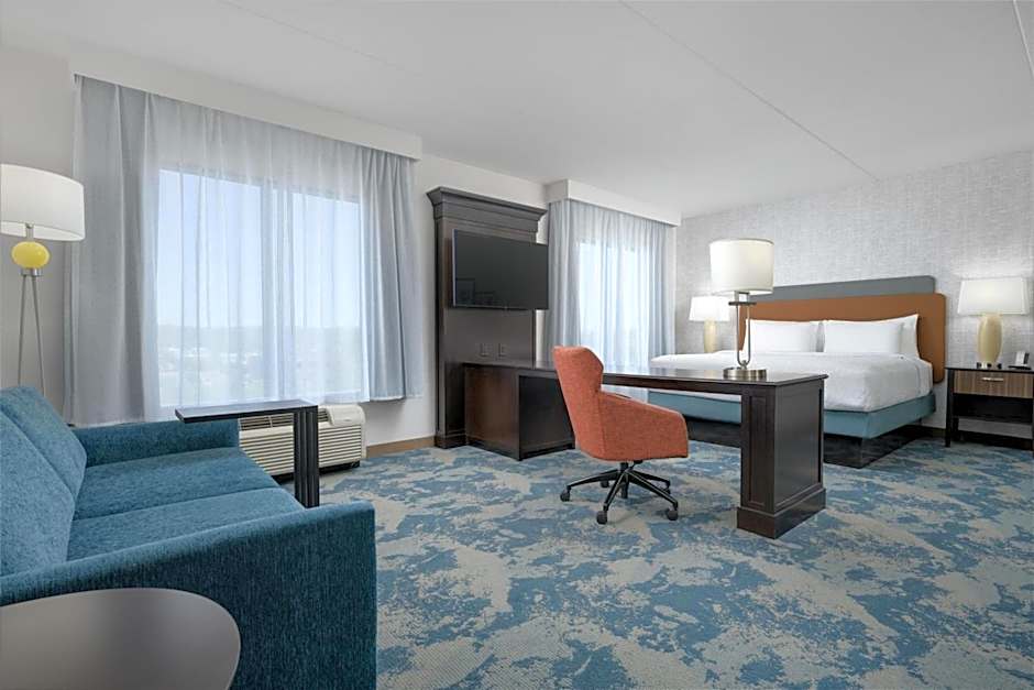 Hampton Inn By Hilton & Suites Chattanooga/Hamilton Place