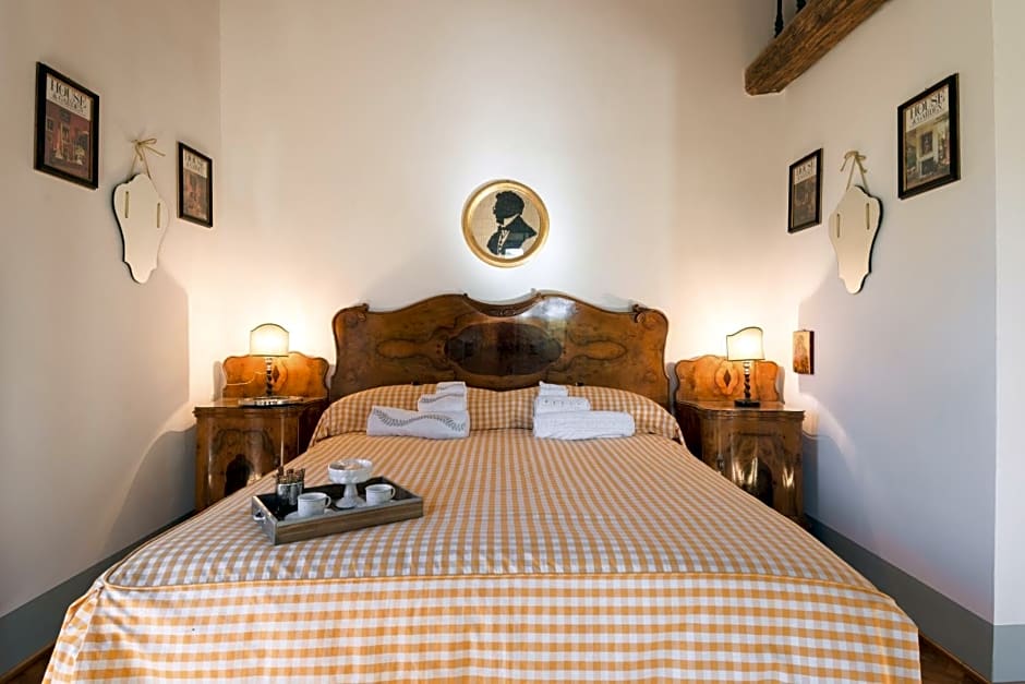 Casa Il Borghetto - Luxury Suites & Pool