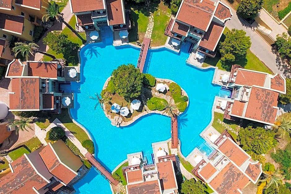 Selectum Family Comfort Side