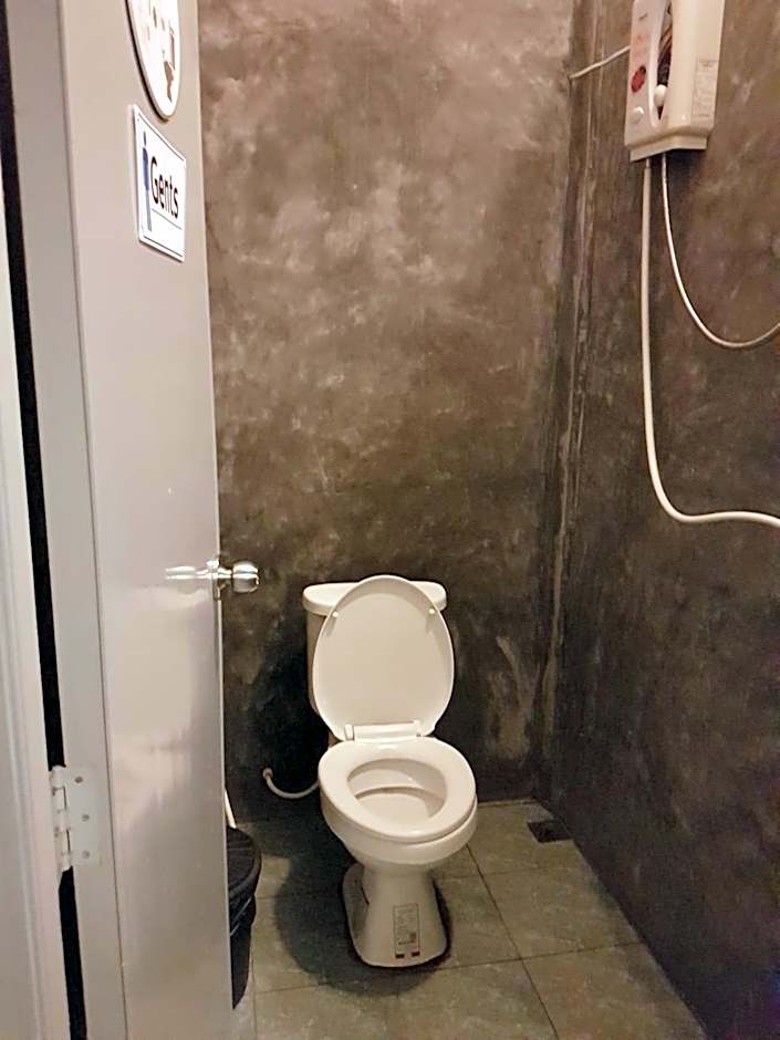 Sleep Tight Hostel at Koh Phangan