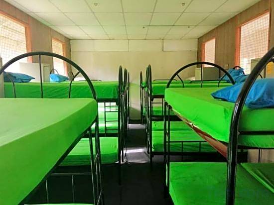 SPOT ON 90014 Otternest @ Gunung Pulai 2