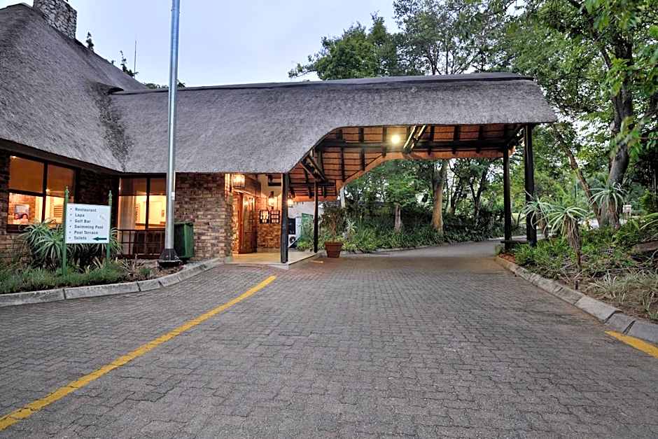 Kruger Park Lodge