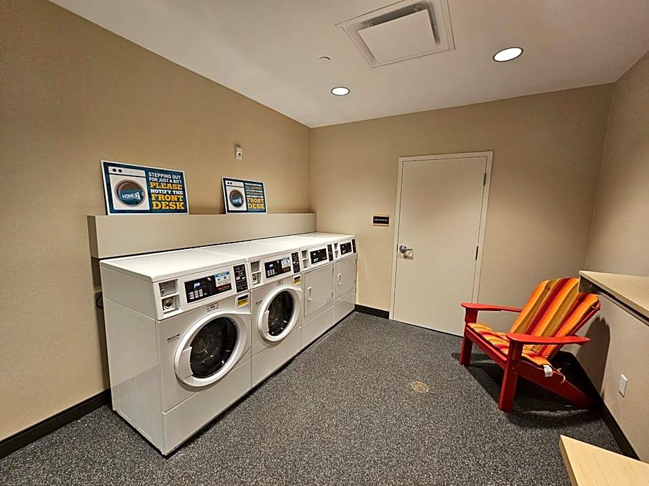 Home2 Suites By Hilton Allentown Bethlehem Airport