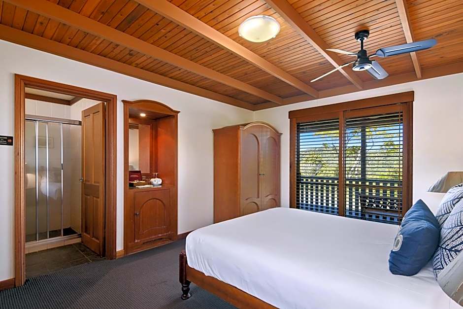 O'Reilly's Rainforest Retreat