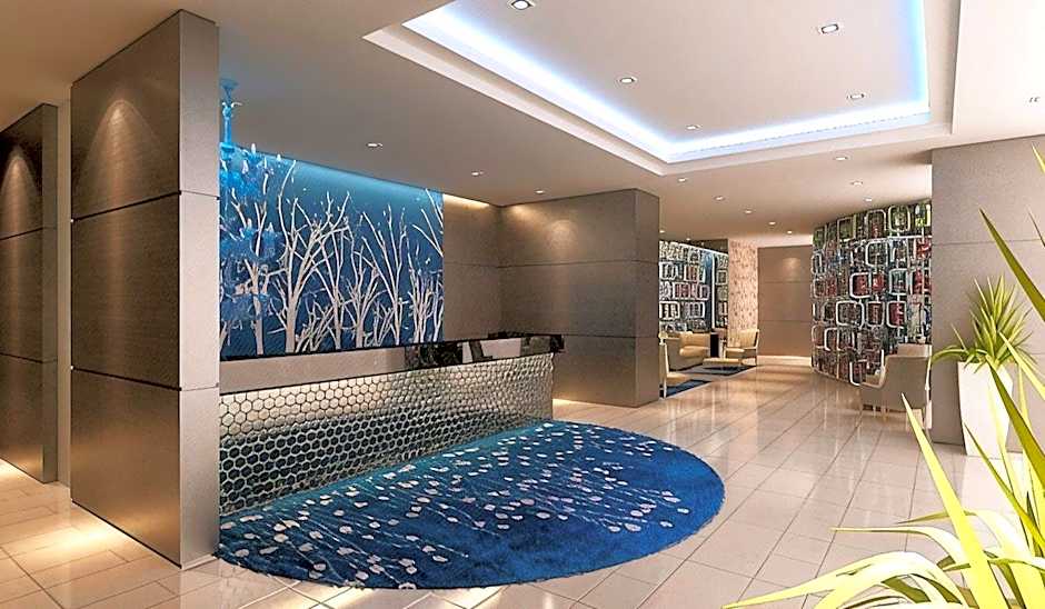 Silka Cheras Hotel Kuala Lumpur