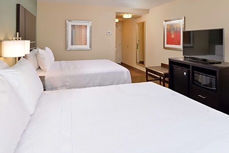 1 King Mobility/Hearing Access W/Tub Nonsmok