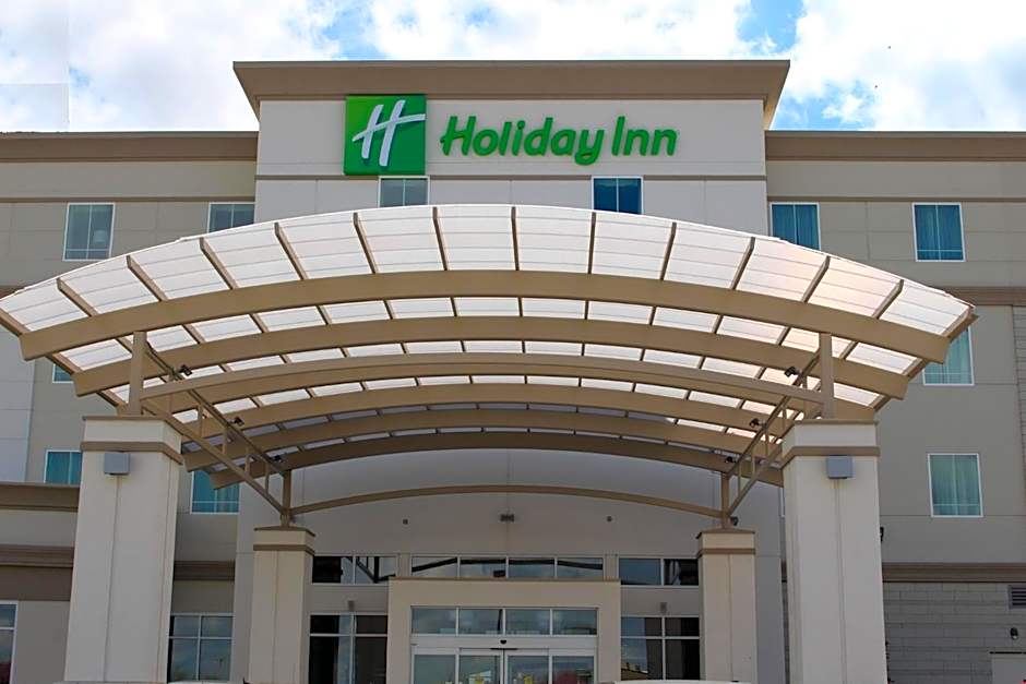 Holiday Inn Salina By IHG