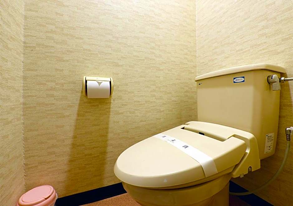 Shirabiso Kogen Amanogawa