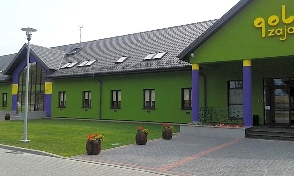 Golf Zajazd Zajączkowo