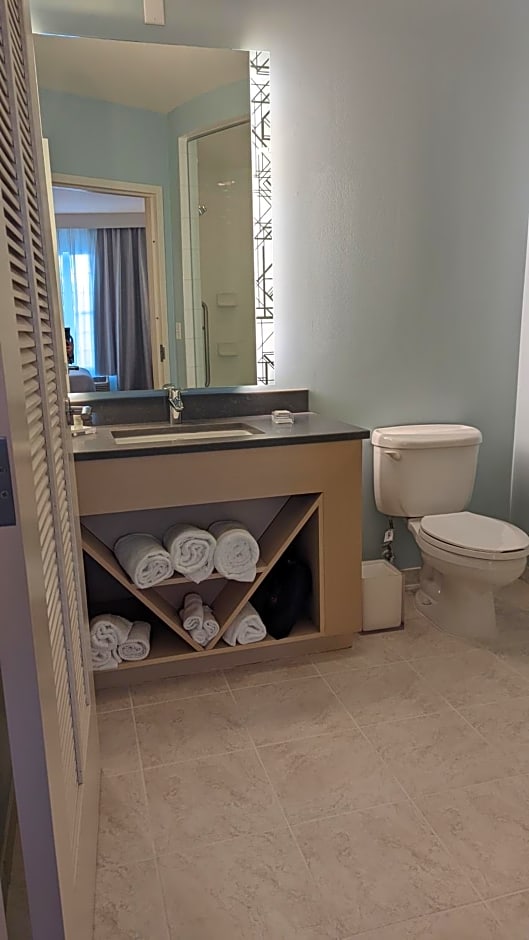 Hotel Indigo Jacksonville-Deerwood Park By IHG